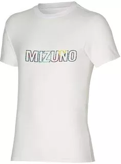 Koszulka Mizuno Earth Gym Shirt