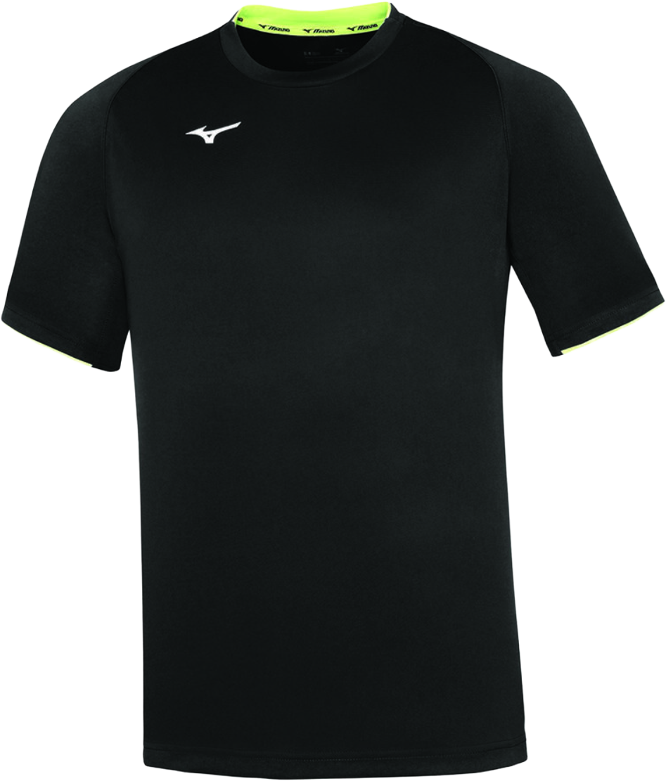 T-shirt Mizuno Men Core SS Tee