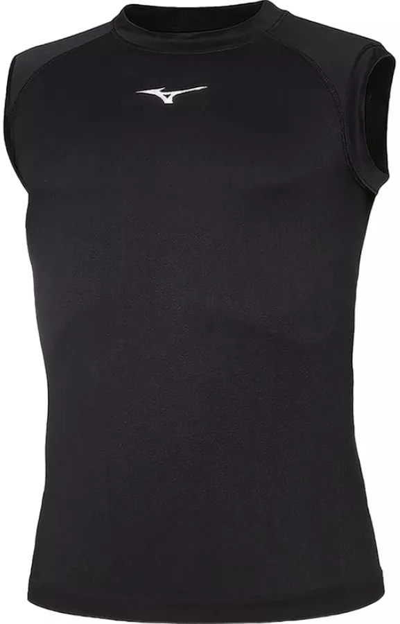 Unisex běžecké tílko Mizuno Core Sleeveless