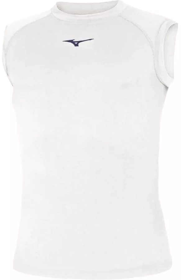 Majica brez rokavov Mizuno Core Sleeveless