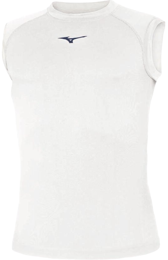 Majica brez rokavov Mizuno Core Sleeveless