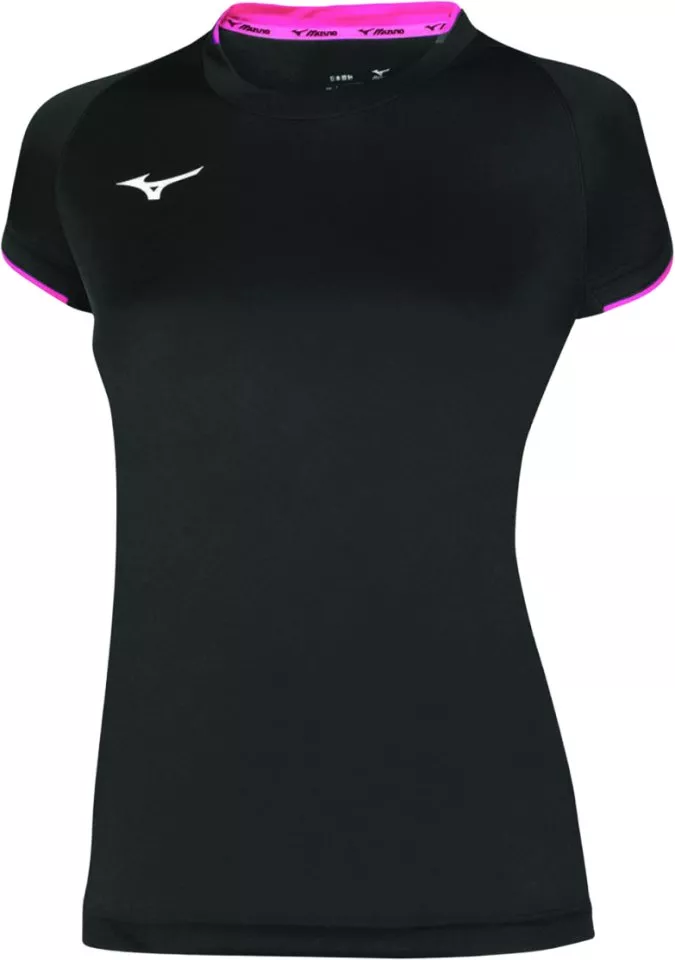 T-shirt Mizuno WOM CORE SS TEE Damen