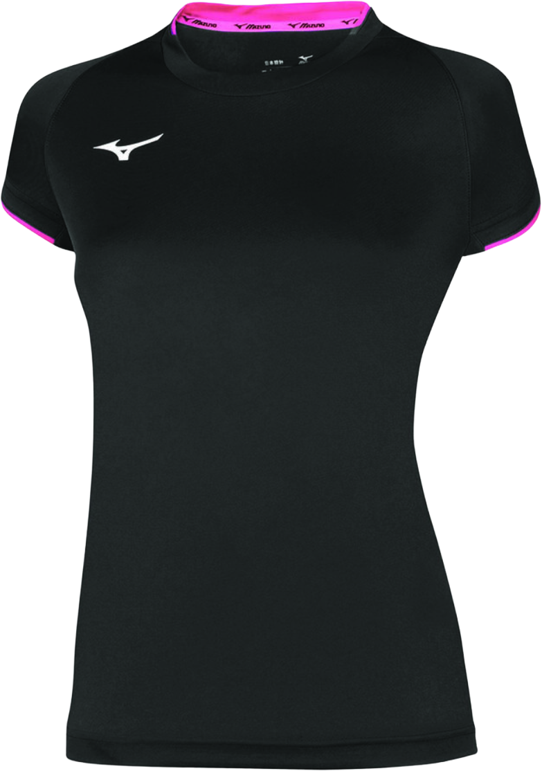 T-shirt Mizuno WOM CORE SS TEE Damen