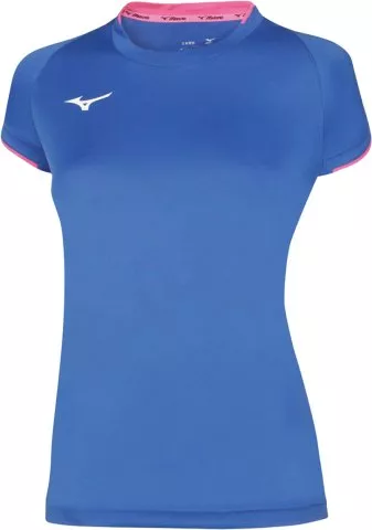 Mizuno Core SS T-Shirt Women