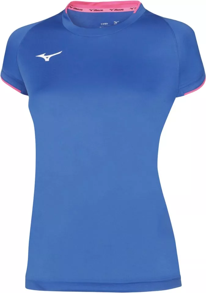 Tricou Mizuno Core SS T-Shirt Women