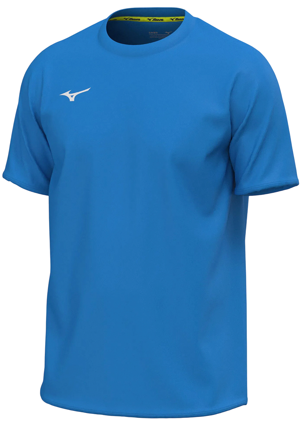 T-shirt Mizuno Training
