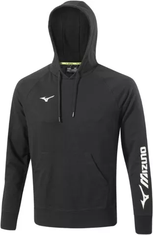 Mizuno Terry Hoody