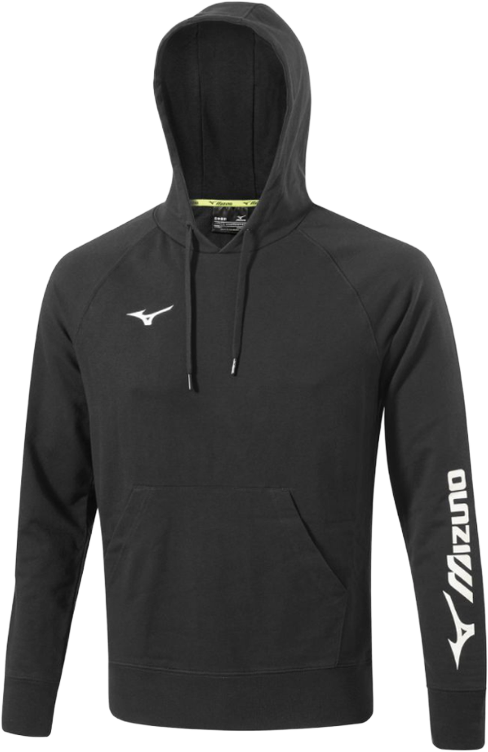 Mizuno Terry Hoody