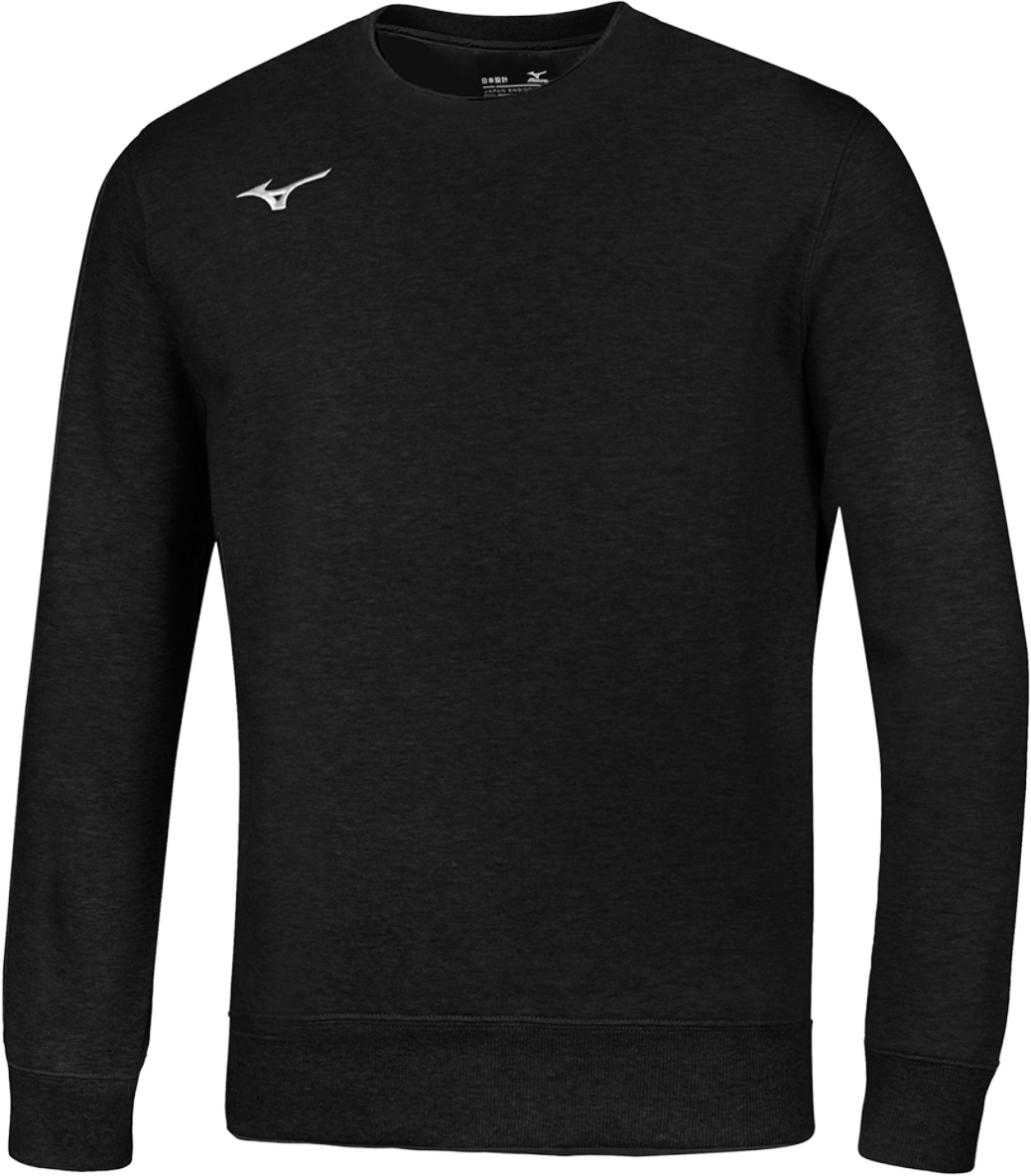 Bluza Mizuno Terry Sweatshirt