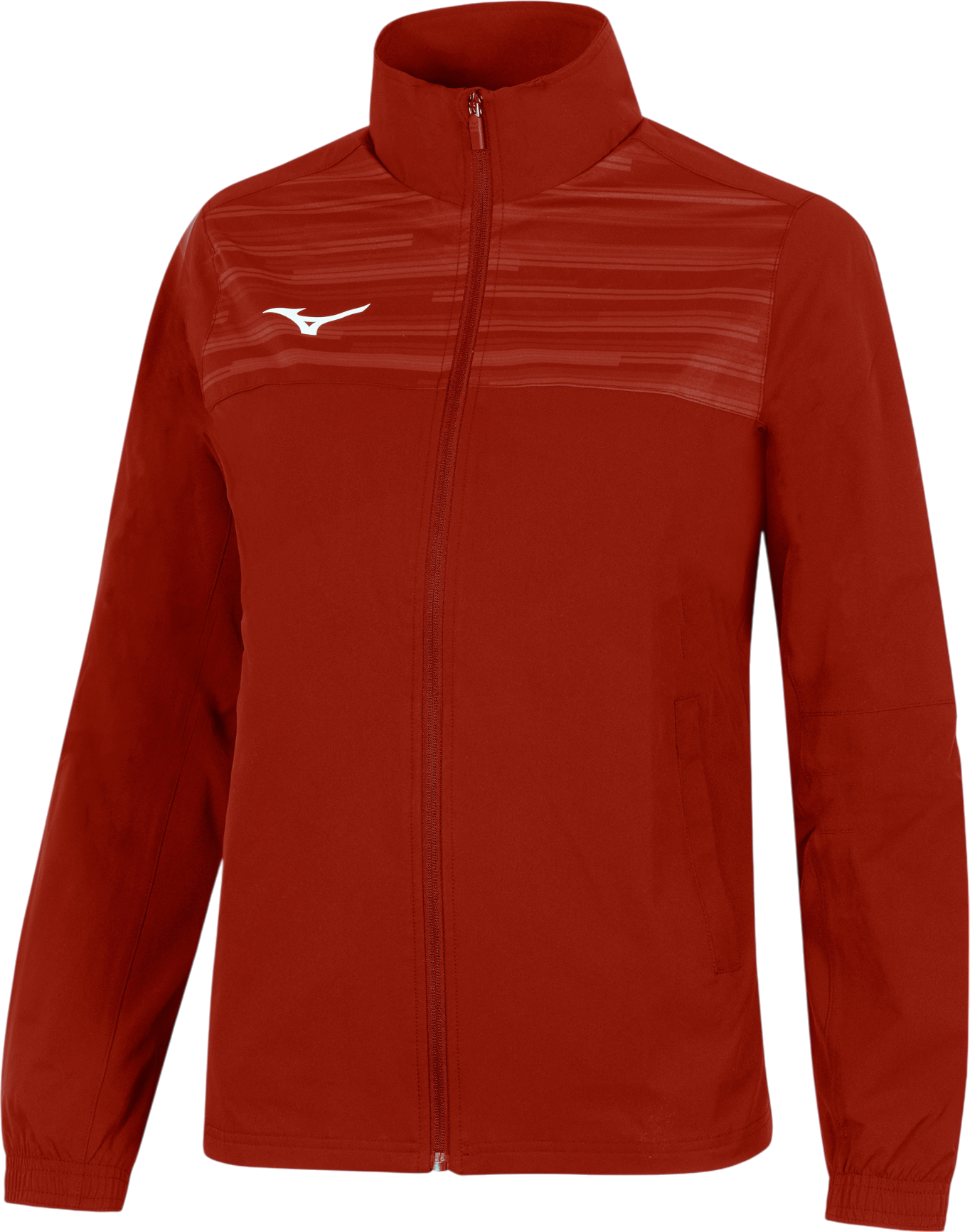 Chiba Micro Jacket Damen
