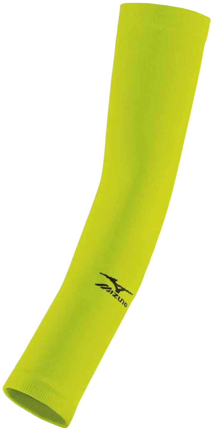 Μανίκια και επικαλαμίδες Mizuno Armguard Sleeve