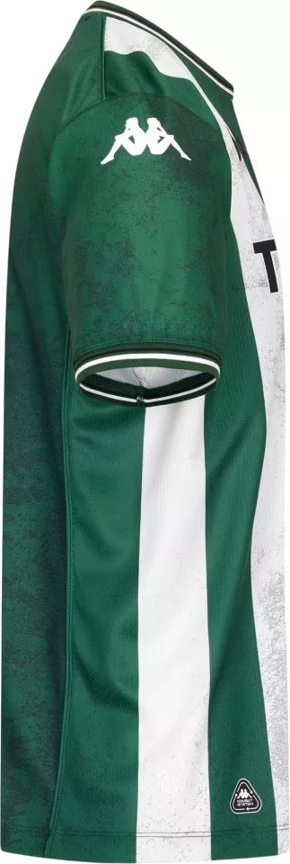 Dres (majica) s kratkim rukavima Kappa Red Star Home Jersey 2025/26