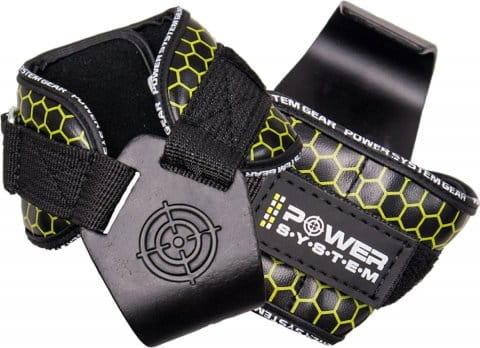POWER HOOKS V2