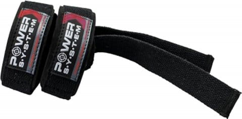 POWER STRAPS