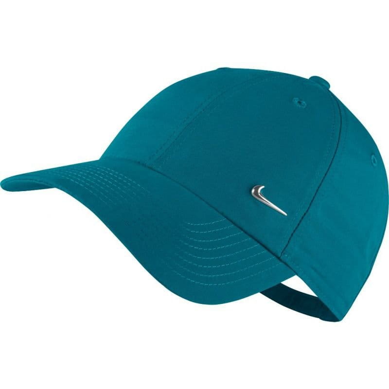 Nike u nk h86 cap metal swoosh best sale