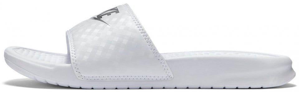 Dámské pantofle Nike Benassi Just Do It