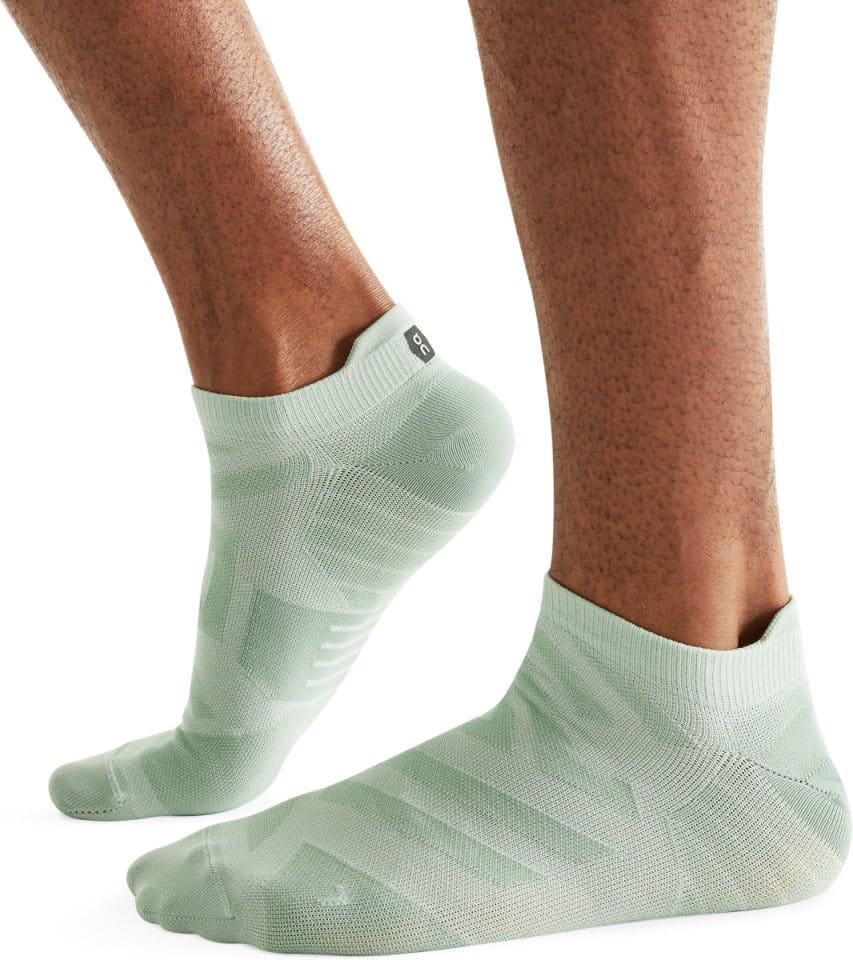On Running Performance Low Sock Zoknik