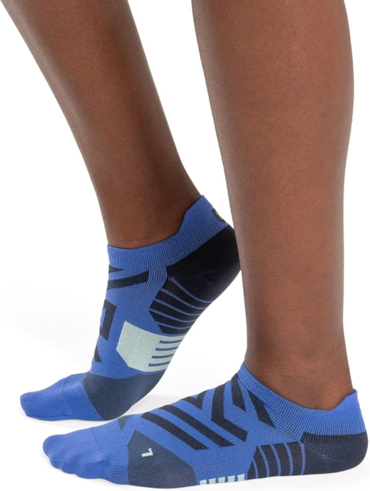 On Running Performance Low Sock Zoknik