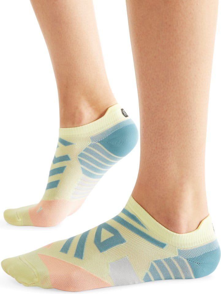 On Running Performance Low Sock Zoknik