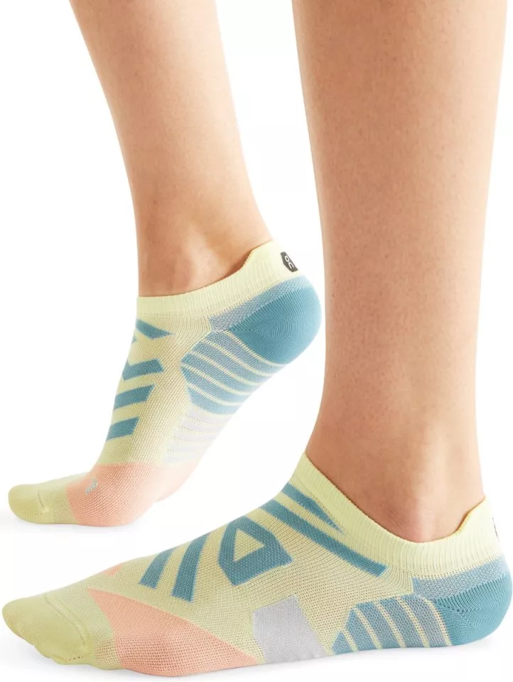 On Running Performance Low Sock Zoknik