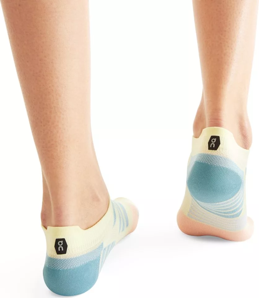 On Running Performance Low Sock Zoknik