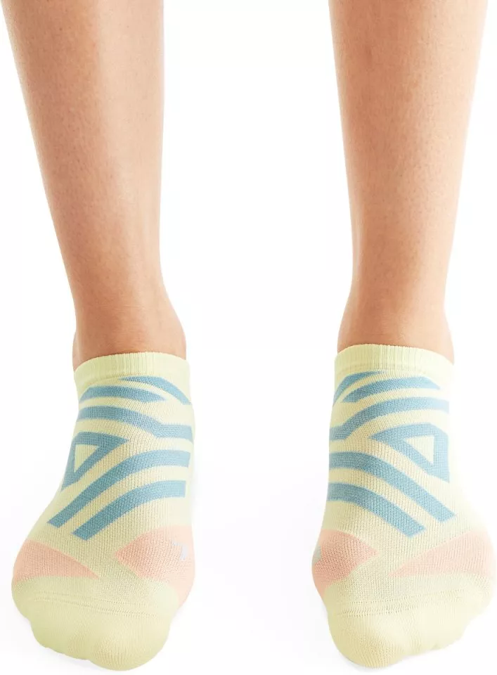 On Running Performance Low Sock Zoknik