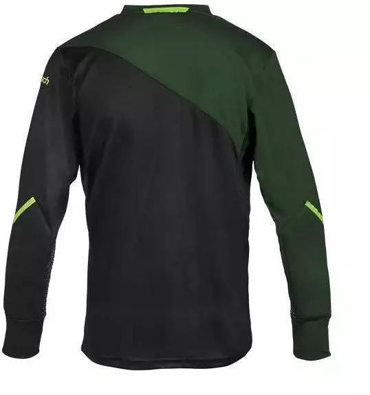Long-sleeve Reusch Phantom Longsleeve Goalkeeper Jersey