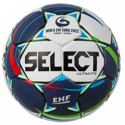 Ultimate EHF Euro Men v22