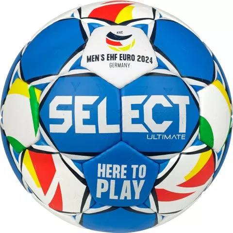 Ultimate EHF Euro Men v24