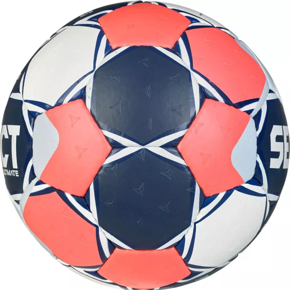 Minge Select Ultimate EHF Euro Men V26 Match Ball