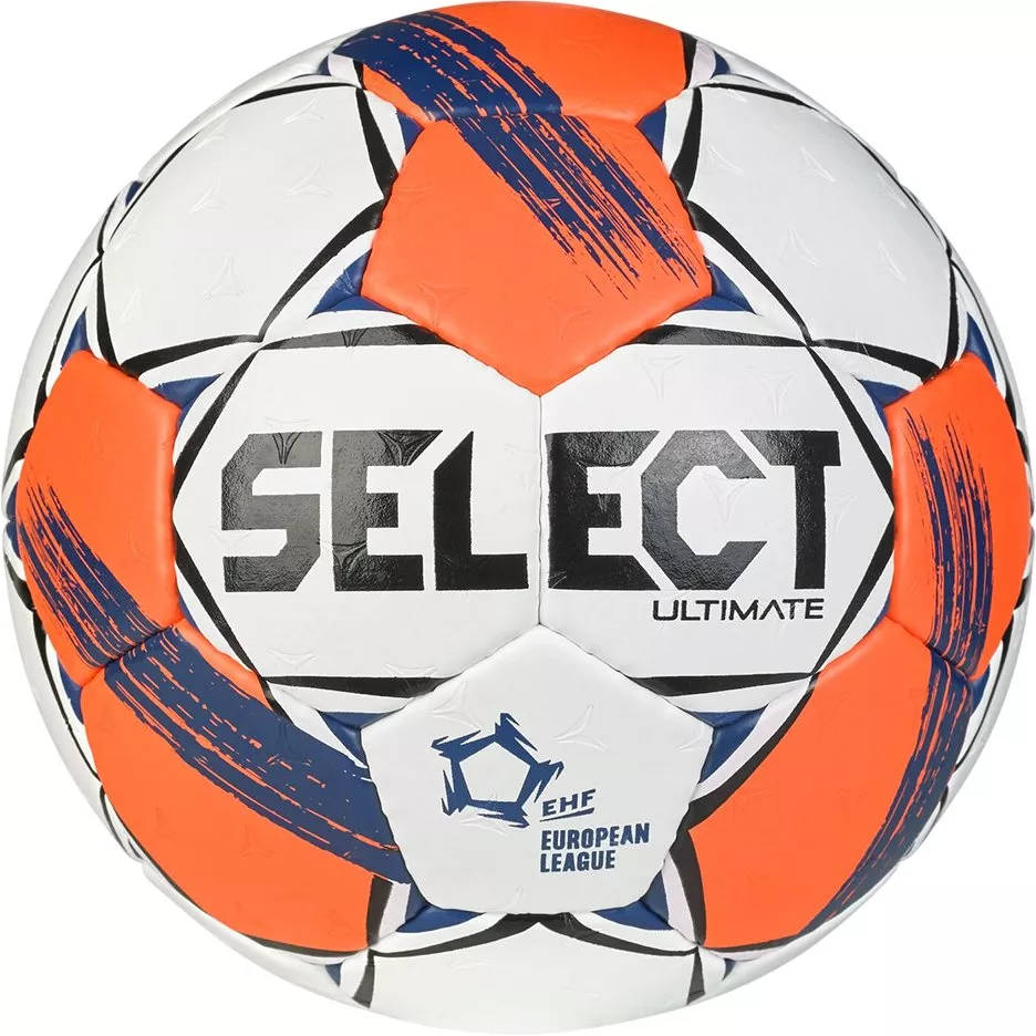 Žoga Select Ultimate EHF European League V25 Match Ball