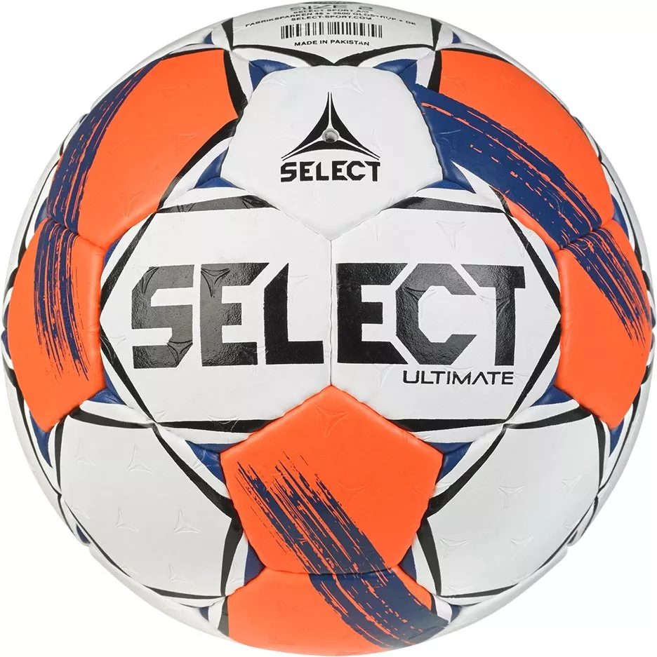 Žoga Select Ultimate EHF European League V25 Match Ball