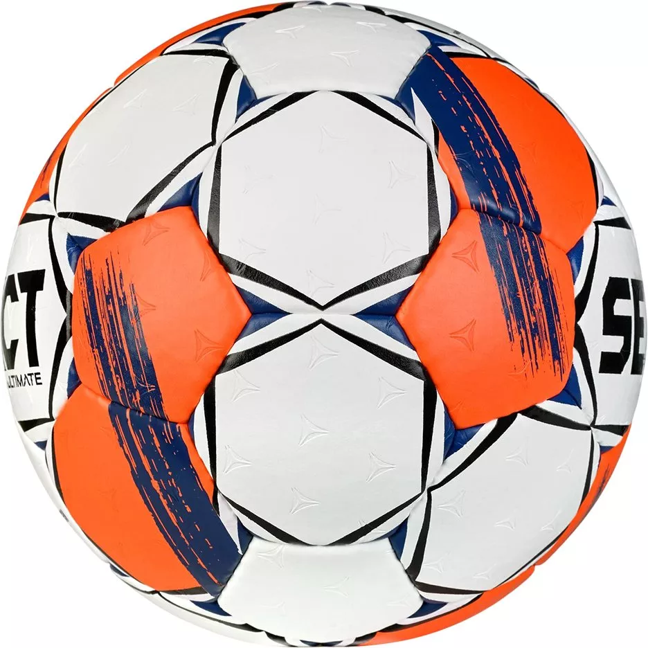 Žoga Select Ultimate EHF European League V25 Match Ball