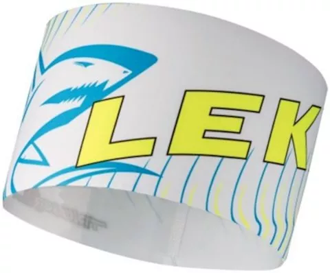Race Shark Headband