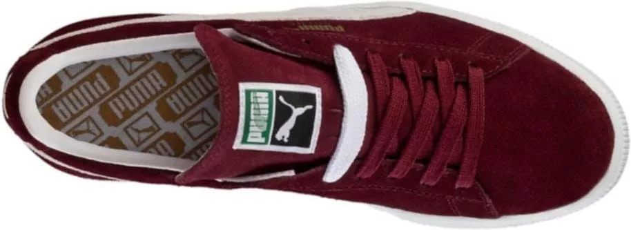 Zapatillas Puma suede classic