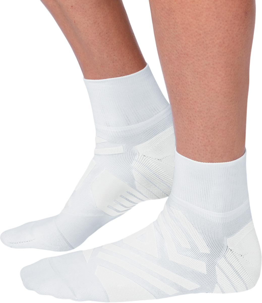Socken On Running Performance Mid Sock