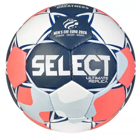 Select Replica EHF Euro Men V26 Training