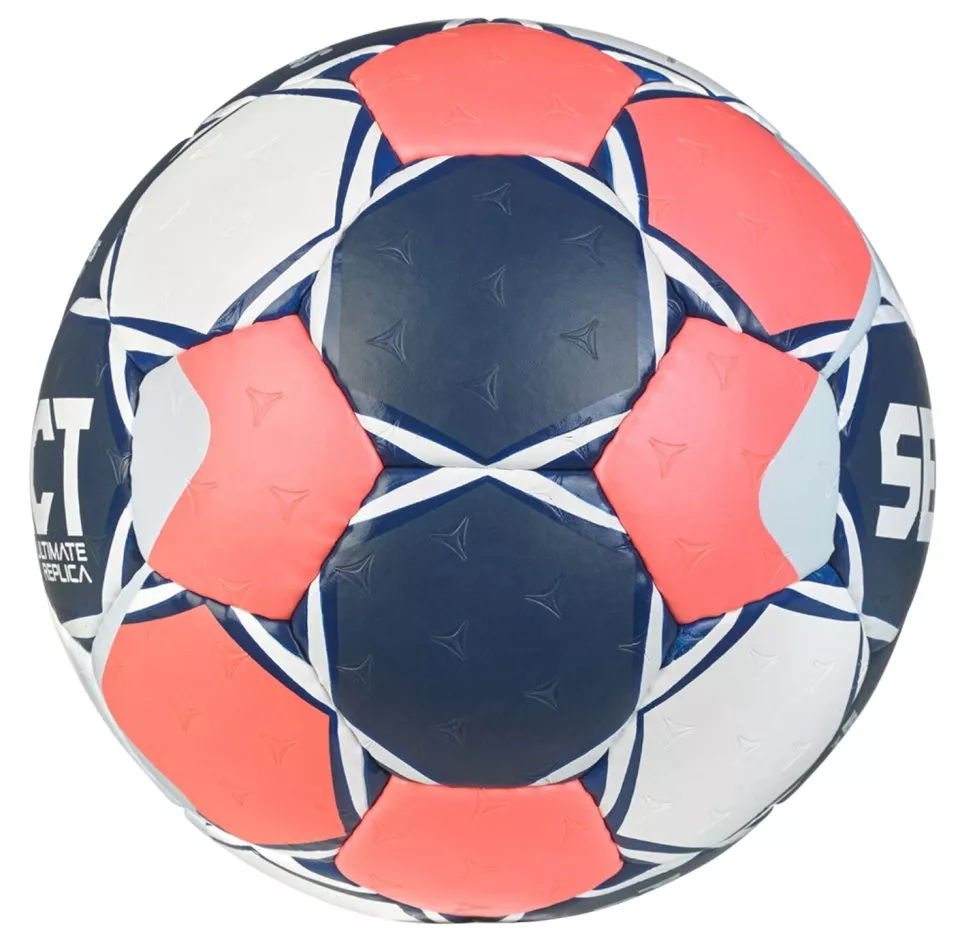 Házenkářský míč Select Replica EHF Euro Men V26