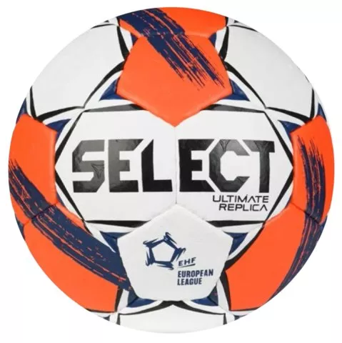 Select Replica EHF European League V25 Training Ball
