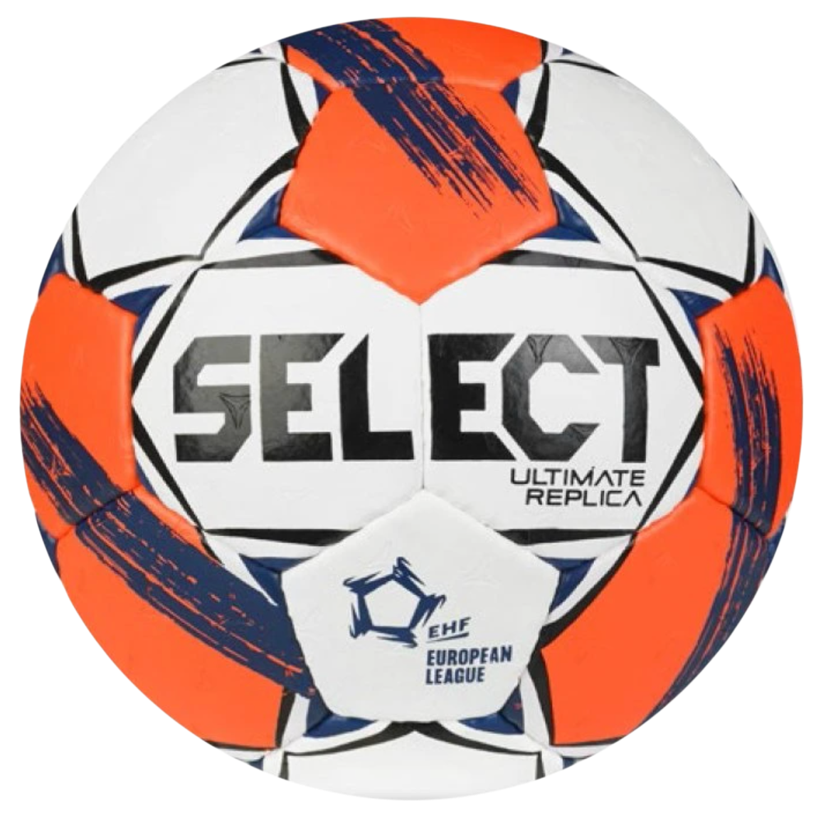 Balón Select Replica EHF European League V25 Training Ball