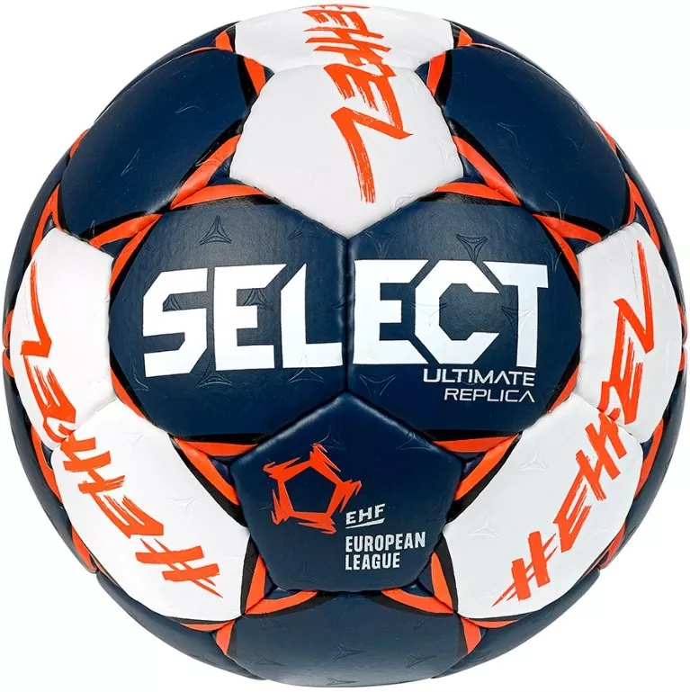 Žoga Select Ultimate Replica EL v22