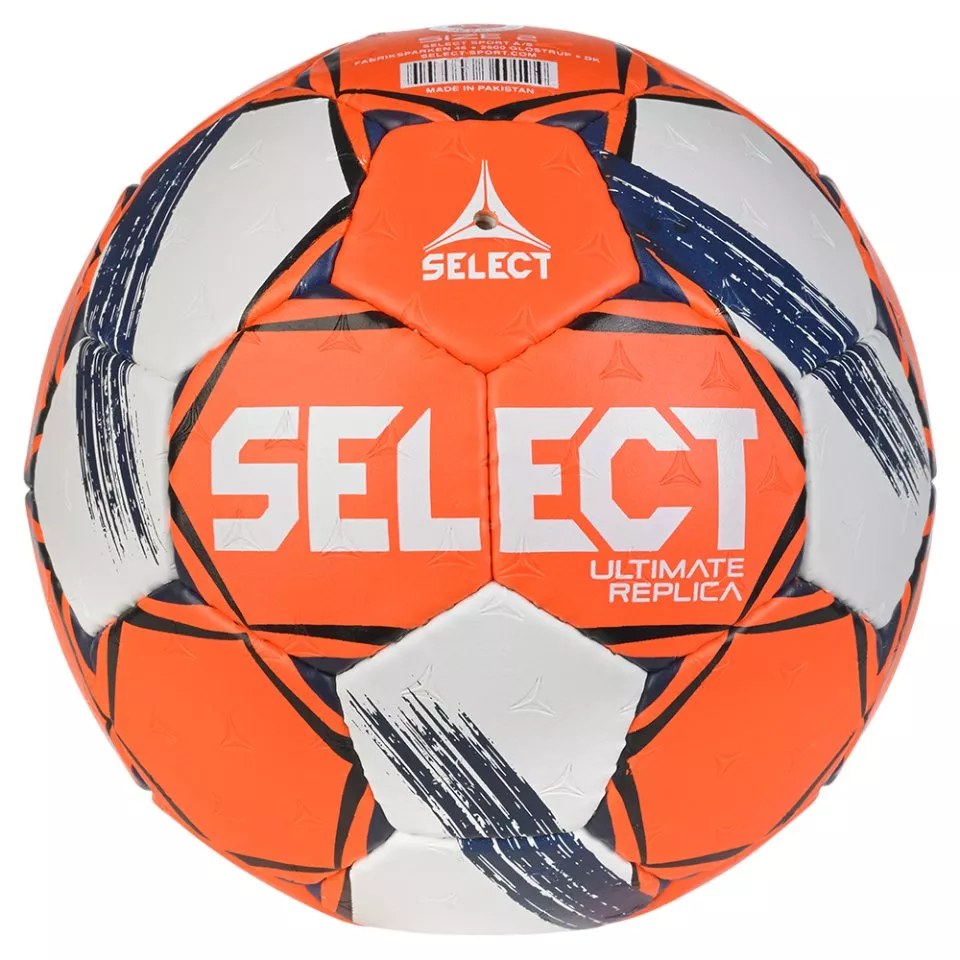 Piłka Select Replica EHF European League v24