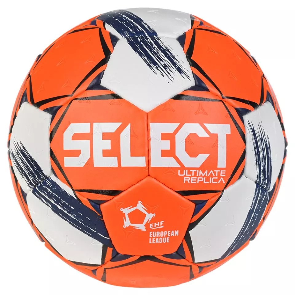 Piłka Select Replica EHF European League v24