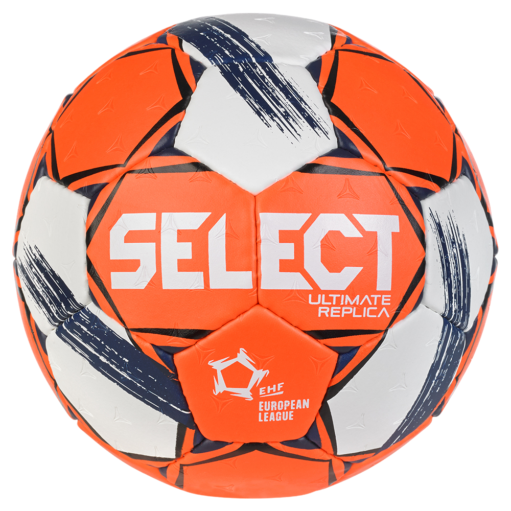 Piłka Select Replica EHF European League v24