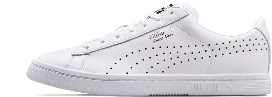 Puma court stars on sale