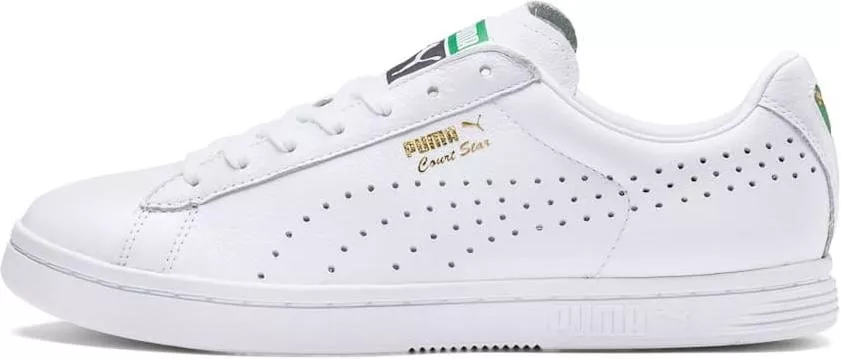 Zapatillas Puma COURT STAR NM SNEAKERS