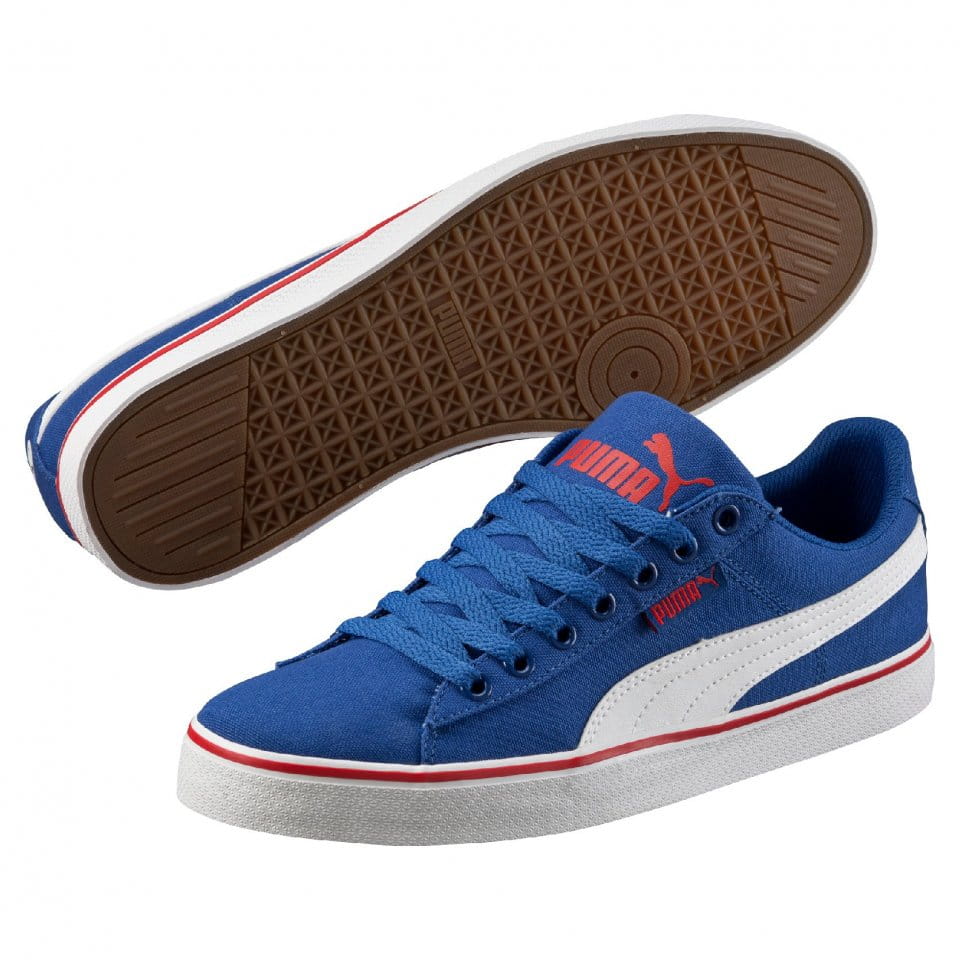 Obuv Puma 1948 Vulc CV limoges-white