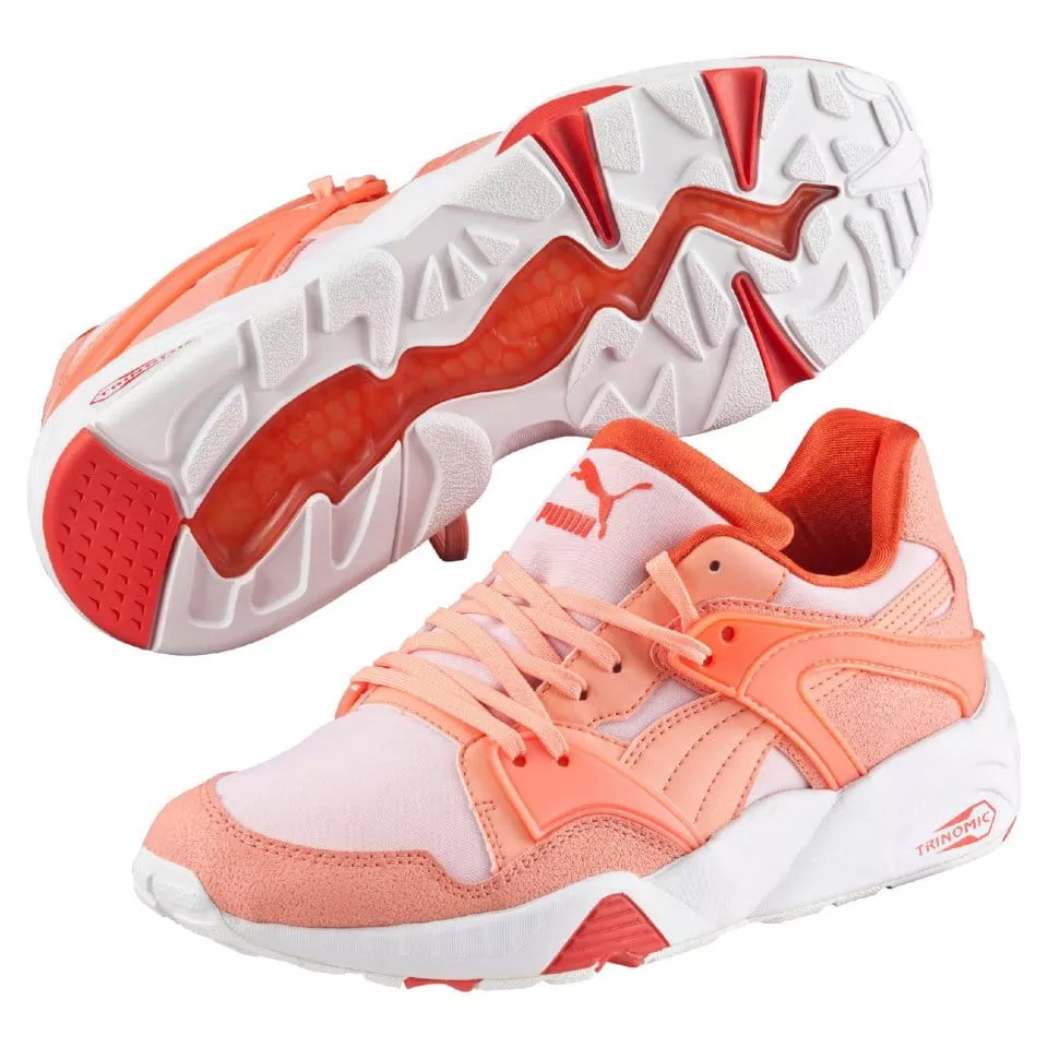 Obuv Puma Blaze Filtered Wn s desert flower Top4Running.cz