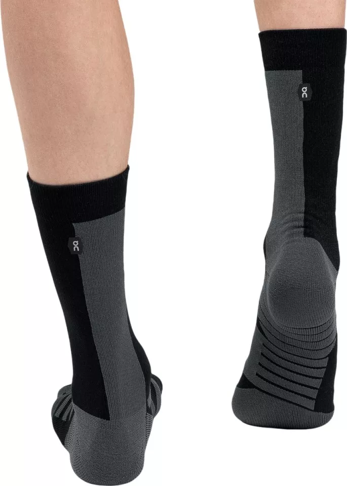 Socken On Running Performance High Sock