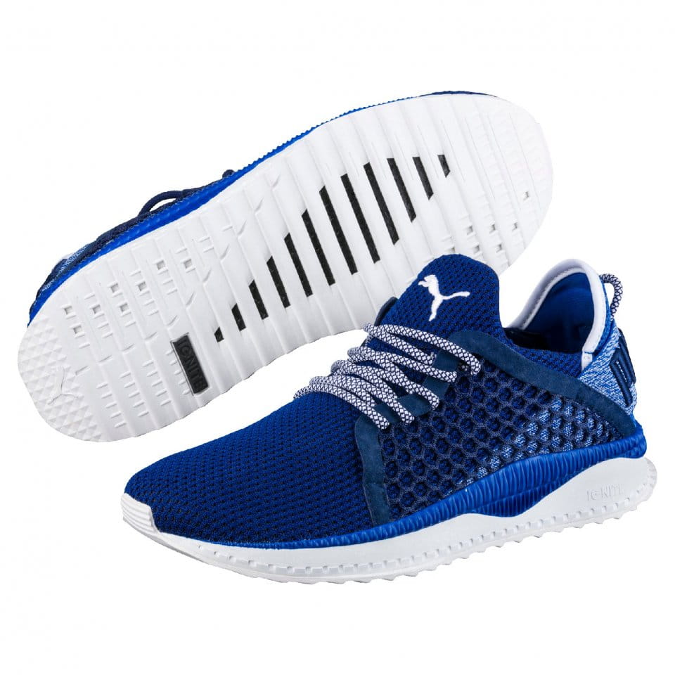 Shoes Puma TSUGI NETFIT Lapis Blue Blue Depths Top4Running